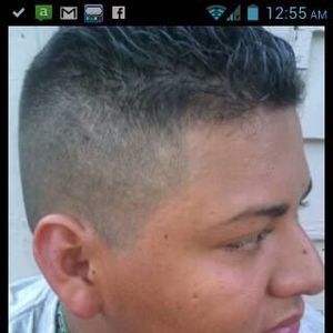 Meet your Posher, Alex